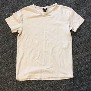 H&M beige too